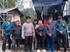 BUMDes Rahayu Gelar Gebyar Pasar Murah dan Bazar UMKM di Cikampek Timur BUMDes Cikampek Timur Hadirkan Bazar UMKM dan Pasar Murah. (AlexaPodcast.ID) 