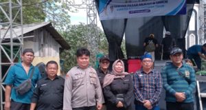 BUMDes Rahayu Gelar Gebyar Pasar Murah dan Bazar UMKM di Cikampek Timur BUMDes Cikampek Timur Hadirkan Bazar UMKM dan Pasar Murah. (AlexaPodcast.ID) 