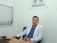 RSUD Jatisari Sediakan Layanan Ortopedi dengan Jaminan BPJS Kesehatan dr. Muhammad Ari Arifin, Sp.OT Perkuat Layanan Ortopedi RSUD Jatisari. (AlexaPodcast.ID)