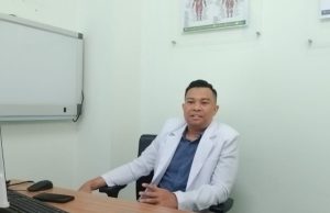 RSUD Jatisari Sediakan Layanan Ortopedi dengan Jaminan BPJS Kesehatan dr. Muhammad Ari Arifin, Sp.OT Perkuat Layanan Ortopedi RSUD Jatisari. (AlexaPodcast.ID)