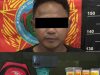 Satresnarkoba Polres Karawang Bekuk Pengedar Sabu 102,77 Gram di Cilamaya Kulon Tersangka W Dibekuk di Cilamaya Kulon, Polisi Temukan Sabu Siap Edar. (AlexaPodcast.ID)