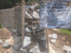 CV. Putra Surya Sadane Disorot, Pekerjaan Penurapan Cilamaran Dinilai Tidak Maksimal Pekerjaan Penurapan Saluran di Cilamaran (AlexaPodcast.ID)