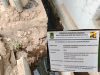 CV Masadi Karya Diduga Abaikan Lantai Kerja pada Proyek Drainase, Pemasangan U-Ditch Terendam Air Proyek Rp189 Juta di Bengle Dituding Asal Pasang, Aliran Air Tersendat. (AlexaPodcast.ID)