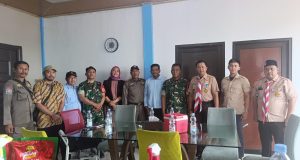 Yayasan Arrisquha Minta Maaf Usai Siswa Temukan Ulat di Makanan Bergizi Gratis Forkopimcam Turun Tangan, Pastikan Dapur MBG di Cileungsi Lebih Higienis. (AlexaPidcast.ID)