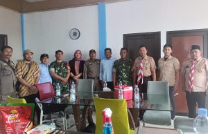 Yayasan Arrisquha Minta Maaf Usai Siswa Temukan Ulat di Makanan Bergizi Gratis Forkopimcam Turun Tangan, Pastikan Dapur MBG di Cileungsi Lebih Higienis. (AlexaPidcast.ID)