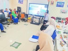 RSUD Jatisari Luncurkan Program JAWARA dengan Penerapan Budaya Kerja Kaizen 5R Program JAWARA: RSUD Jatisari Hadirkan Lingkungan Kerja yang Rapi, Aman, dan Nyaman. (AlexaPodcast.ID)