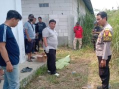 Polres Karawang Selidiki Temuan Jasad Bayi di Rengasdengklok Utara Mayat Bayi Ditemukan Tak Bernyawa di Area Permukiman Warga. (AlexaPodcast.ID)