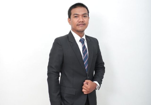 Entis Sutisna, S.H. dari Law Firm Alexa & Partners. (AlexaPodcast.ID) Entis Sutisna, S.H. dari Law Firm Alexa & Partners. (AlexaPodcast.ID)