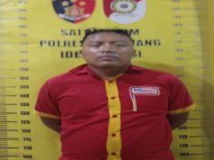 Polres Karawang Tangkap Pelaku Pembunuhan Karyawan Minimarket yang Jasadnya Ditemukan di Sungai Citarum Pelaku Penganiayaan Disertai Pemerkosaan Ditangkap di Purwakarta. (AlexaPidcast.ID)