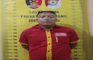 Polres Karawang Tangkap Pelaku Pembunuhan Karyawan Minimarket yang Jasadnya Ditemukan di Sungai Citarum Pelaku Penganiayaan Disertai Pemerkosaan Ditangkap di Purwakarta. (AlexaPidcast.ID)