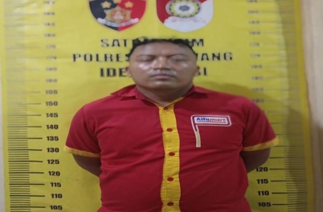 Pelaku Penganiayaan Disertai Pemerkosaan Ditangkap di Purwakarta. (AlexaPidcast.ID)