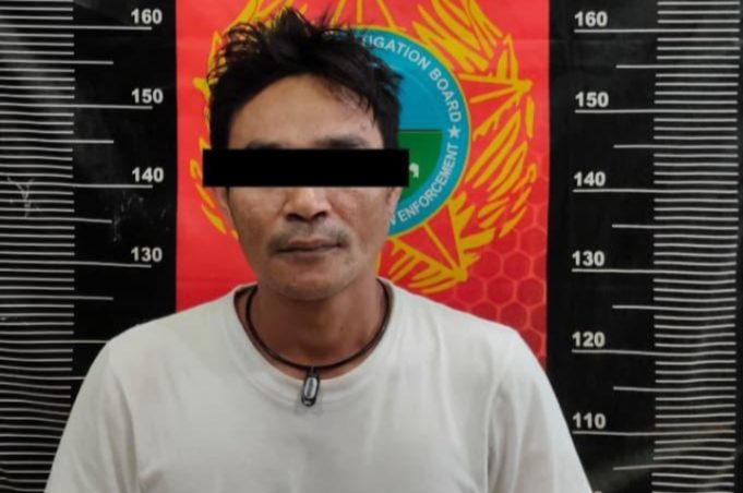 Satresnarkoba Polres Karawang Bongkar Peredaran Obat Keras Tanpa Izin di Batujaya Edarkan Obat Keras Tanpa Izin, Warga Batujaya Ditangkap Polisi. (AlexaPodcast.ID)