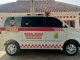 PJ Kades Karyamulya: Ambulans Desa Diharapkan Bantu Warga dalam Keadaan Darurat Pemdes Karyamulya Realisasikan Dana Desa 2025 untuk Pengadaan Mobil Ambulans. (AlexaPodcast.ID)