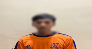 Gerak Cepat Polres Karawang Amankan Pelaku Pencabulan Anak di Bawah Umur Pria di Karawang Cabuli Anak Berkebutuhan Khusus. (AlexaPodcast.ID)