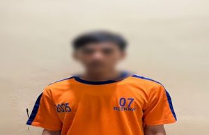 Gerak Cepat Polres Karawang Amankan Pelaku Pencabulan Anak di Bawah Umur Pria di Karawang Cabuli Anak Berkebutuhan Khusus. (AlexaPodcast.ID)