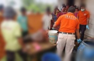 Warga Tambaksumur Geger, Pria Ditemukan Meninggal di Area Persawahan Pria 57 Tahun Asal Tambaksumur Meninggal di Sawah. (AlexaPodcast.ID)