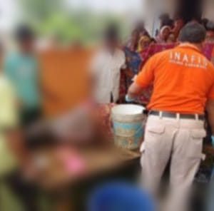 Warga Tambaksumur Geger, Pria Ditemukan Meninggal di Area Persawahan Pria 57 Tahun Asal Tambaksumur Meninggal di Sawah. (AlexaPodcast.ID)