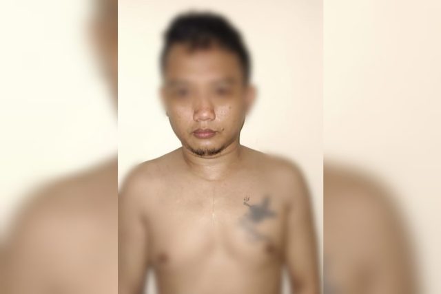 Polisi Amankan Pelaku Beserta Barang Bukti di Karawang. (AlexaPidcast.ID)