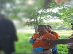 Diduga Depresi Akibat Sakit Menahun, Pria Lansia di Purwasari Akhiri Hidup dengan Gantung Diri Lansia di Purwasari Ditemukan Meninggal Gantung Diri di Pohon Mangga. (AlexaPodcast.ID)