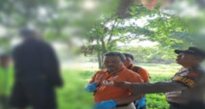 Diduga Depresi Akibat Sakit Menahun, Pria Lansia di Purwasari Akhiri Hidup dengan Gantung Diri Lansia di Purwasari Ditemukan Meninggal Gantung Diri di Pohon Mangga. (AlexaPodcast.ID)