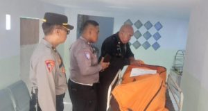 Diduga Mengantuk, Sopir Truk Tewas dalam Kecelakaan di Tol Cikampek KM 68.800 Kecelakaan Maut di Tol Cikampek. (AlexaPodcast.ID)