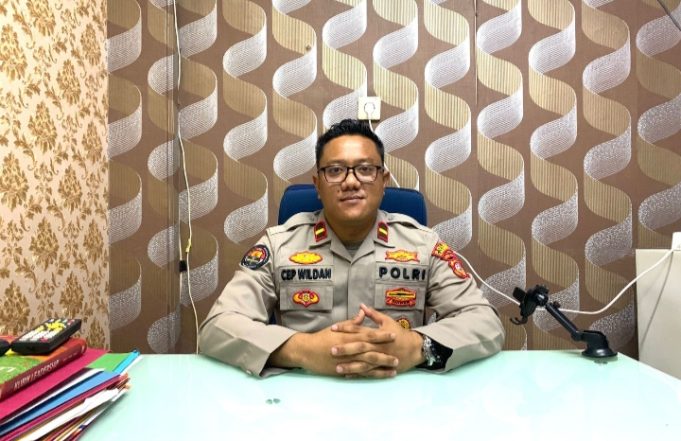 Kasus Penganiayaan Anak Disabilitas di Karawang Masuk Tahap Penyidikan Kapolres Karawang Tegaskan Komitmen Ungkap Kasus Kekerasan Anak Disabilitas. (AlexaPodcast.ID)