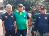 Eceng Gondok Menumpuk, 12 Desa di Kecamatan Kutawaluya Gelar Gotong Royong Massal Camat Kutawaluya Pimpin Aksi Bersih Irigasi untuk Antisipasi Banjir Musim Hujan. (AlexaPodcast.ID)