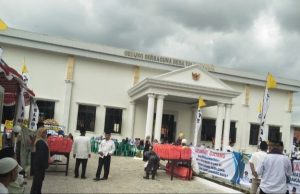 Desa Telaga Murni Resmikan Gedung Serbaguna untuk Dorong Aktivitas dan Ekonomi Warga Gedung Serbaguna untuk Warga Bojong Koneneng (AlexaPodcast.ID)