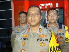 Pesawat GA28 Milik PT Wise Air Jatuh Darurat di Karawang, Kapolres Ungkap Kronologi Lengkap Insiden Kapolres Karawang Ungkap Kronologi Lengkap Insiden Pesawat Jatuh. (AlexaPodcast.ID)