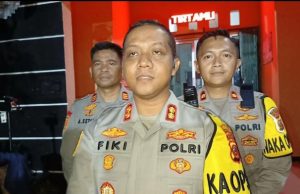 Pesawat GA28 Milik PT Wise Air Jatuh Darurat di Karawang, Kapolres Ungkap Kronologi Lengkap Insiden Kapolres Karawang Ungkap Kronologi Lengkap Insiden Pesawat Jatuh. (AlexaPodcast.ID)