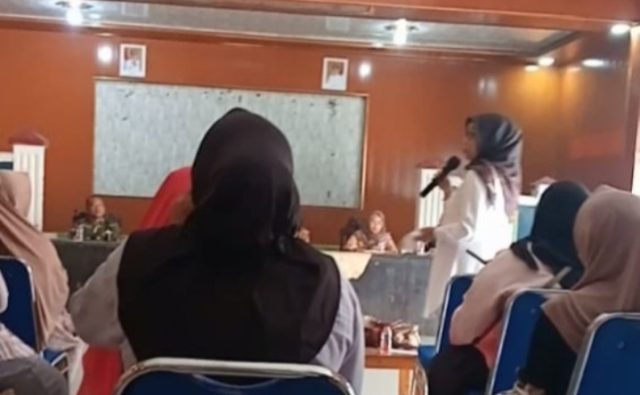 Koperasi Desa Merah Putih. (AlexaPodcast.ID)