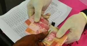 Oknum RT di Kutajaya Diduga Pungli BLTS, Warga Diminta Setor Rp100 Ribu Ilustrasi, Oknum RT Diduga Minta Jatah BLTS, Kades Kutajaya. (AlexaPodcast.ID)