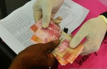 Oknum RT di Kutajaya Diduga Pungli BLTS, Warga Diminta Setor Rp100 Ribu Ilustrasi, Oknum RT Diduga Minta Jatah BLTS, Kades Kutajaya. (AlexaPodcast.ID)