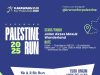Harum Care Indonesia Gelar Lomba Lari untuk Solidaritas Palestina Lari Sambil Peduli, Antusiasme Karawang Run for Palestine. (AlexaPodcast.ID)