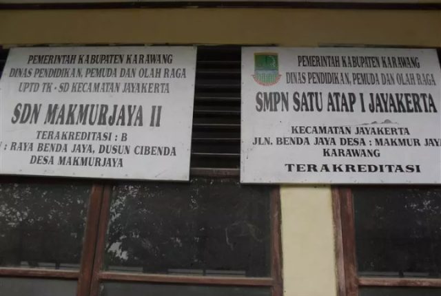 SMP Satu Atap Jayakerta (AlexaPodcast.ID)