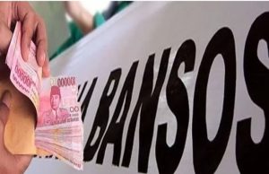 Modus Janji Bansos? Warga Sindangmulya Sebut Operator Desa Minta Uang Pendaftaran Ilustrasi, Warga Sindangmulya Keluhkan Janji Bansos Berbayar. (AlexaPodcast.ID)