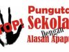 Kepala SMPN 8 Karawang Barat Sudah Pensiun, Uang Pungutan Rp300 Ribu Per Siswa Belum Juga Jelas Diduga Ada Pungutan di SMPN 8 Karawang Barat. (AlexaPodcast.ID)