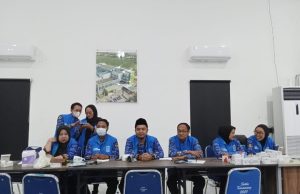 Dukung Program Kesehatan Daerah, RS Jatisari Aktif di Pelayanan Kesehatan HUT KORPRI Antusias, ASN Karawang Ikuti Donor Darah pada HUT KORPRI Bersama RS Jatisari. (AlexaPodcast.ID)