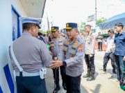 Cek Jalur Nataru, Kapolda Jabar Pastikan Pengamanan di Karawang Siap Total Pantau Jalur Jomin hingga Pantura, Kapolda Jabar Prioritaskan Keselamatan Masyarakat. (AlexaPodcast.ID)