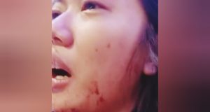 Dipaksa Minum Alkohol, Perempuan Asal Karawang Jadi Korban Kekerasan WNA Perempuan Karawang Jadi Korban Penganiayaan WNA. (AlexaPodcast.ID)
