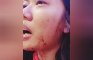 Dipaksa Minum Alkohol, Perempuan Asal Karawang Jadi Korban Kekerasan WNA Perempuan Karawang Jadi Korban Penganiayaan WNA. (AlexaPodcast.ID)