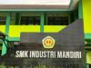 Polemik Penahanan Ijazah di SMK Industri Mandiri Karawang, Orangtua Keluhkan Sekolah Tak Patuhi Aturan Pemprov SMK Industri Mandiri Disorot, Orang Tua Keluhkan Ijazah Siswa Masih Ditahan. (AlexaPodcast.ID)
