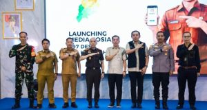 Momentum Hakordia 2025: Kapolres Karawang Soroti Dampak Nyata Korupsi bagi Masyarakat Peringati Hari Anti Korupsi Sedunia, Kapolres Karawang Ajak Semua Pihak Bersinergi. (AlexaPodcast.ID)