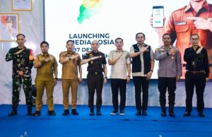 Momentum Hakordia 2025: Kapolres Karawang Soroti Dampak Nyata Korupsi bagi Masyarakat Peringati Hari Anti Korupsi Sedunia, Kapolres Karawang Ajak Semua Pihak Bersinergi. (AlexaPodcast.ID)
