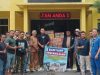 Warga Griya Hasanah Kembali Salurkan Bantuan Kemanusiaan untuk Korban Bencana Sumatra Solidaritas Tinggi, Warga Cikarang Barat Kumpulkan Bantuan Besar untuk Korban Bencana. (AlexaPodcast.ID)