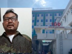 Salah Beri Obat, Warga Ungkap Dugaan Kelalaian di RS Hastien Karawang Keluarga Pasien Keluhkan Pelayanan RS Hastien Rengasdengklok yang Dinilai Lalai. (AlexaPodcast.ID)