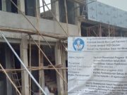 Dikerjakan Swakelola, Proyek Revitalisasi SMKS Saintek Nurul Muslimin Rp 2,73 Miliar di Karawang Berpotensi Molor Proyek Revitalisasi SMK Swasta APBN di Karawang Picu Kekhawatiran. (AlexaPodcast.ID)