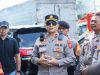 Pengamanan Nataru 2025–2026, Polres Karawang Pastikan Kesiapan Personel dan Fasilitas Polres Karawang Lakukan Pengecekan Pospam dan Posyan. (AlexaPodcast.ID)