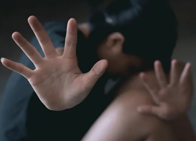 Ilustrasi, Pelecehan seksual di Sekolah. (AlexaPodcast.ID) Ilustrasi, Pelecehan seksual di Sekolah. (AlexaPodcast.ID)