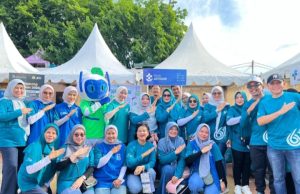 RSUD Jatisari Turun Langsung Layani Kesehatan Gratis Warga di Momen HKN Momentum HKN, RSUD Jatisari Dekatkan Layanan Kesehatan Gratis ke Masyarakat. (Alexapodcast.id)